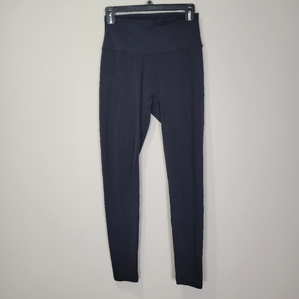 NVGTN Black Leggings Womens XL - Picture 3 of 7